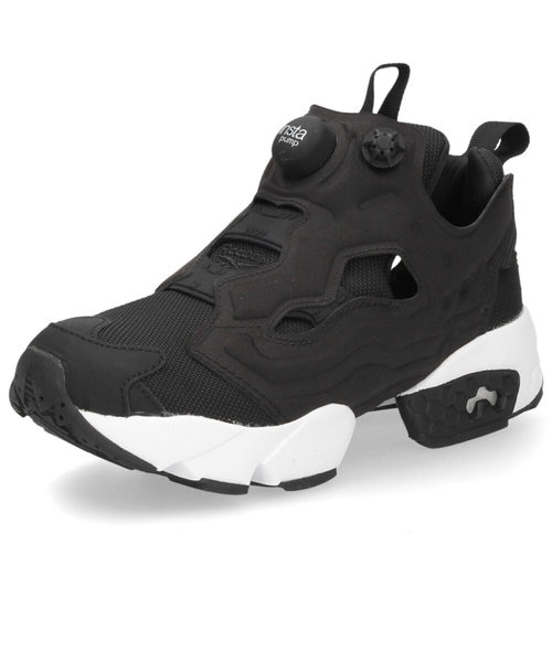 Reebok インスタポンプフューリー OG ブラック/ホワイト DV6985 リーボック インスタポンプフューリー OG DV6985 ブラック