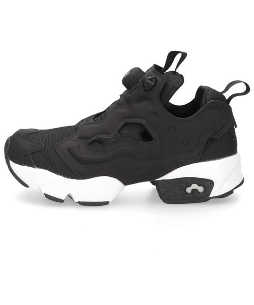 リーボック インスタポンプフューリー OG DV6985 ブラック