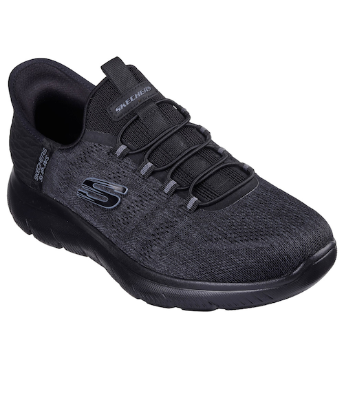 スケッチャーズ メンズ スニーカー スリップインズ サミッツ - キー ペース SKECHERS スケッチャーズ スリップインズ：サミッツ - キー