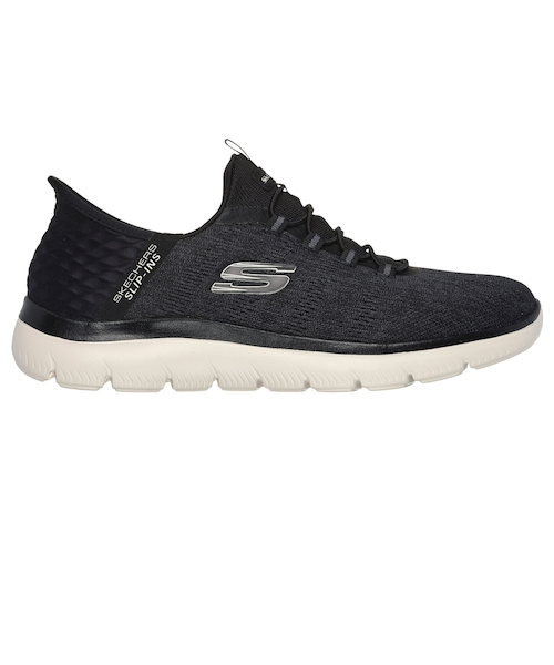 スケッチャーズ メンズ スニーカー スリップインズ サミッツ - キー ペース 楽天市場】スケッチャーズ スリップインズ メンズ サミッツ