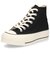 コンバース レディース スニーカー オールスター R リフテッド オーバーテープ HI 31312471 31312470 ハイカット 厚底 CONVERSE