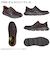 スケッチャーズ スリップインズ メンズ ガルザ カービン 革靴 スニーカー スリッポン ゴム紐 SKECHERS 本革 ノーマル幅