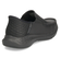 スケッチャーズ スリップインズ メンズ SKECHERS Slip-ins スリッポン ハンズフリー PARSON OSWIN 204866 BBK 本革