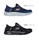 スケッチャーズ スリップインズ メンズ ゴーウォーク フレックス ウォータープルーフ 216330WW  スニーカー 防水 幅広 SKECHERS
