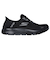 スケッチャーズ スリップインズ メンズ ゴーウォーク フレックス ウォータープルーフ 216330WW  スニーカー 防水 幅広 SKECHERS