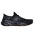 スケッチャーズ スリップインズ メンズ SKECHERS スリッポン スニーカー 232932 BBK WGY エッジライド 普通幅