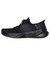 スケッチャーズ スリップインズ メンズ SKECHERS スリッポン スニーカー 232932 BBK WGY エッジライド 普通幅