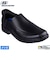 スケッチャーズ スリップインズ メンズ SKECHERS Slip-ins スリッポン ハンズフリー リラックスドフィット 205169 BLK ブラック