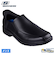 スケッチャーズ スリップインズ メンズ SKECHERS Slip-ins スリッポン ハンズフリー リラックスドフィット 205169 BLK ブラック