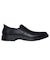 スケッチャーズ スリップインズ メンズ SKECHERS Slip-ins スリッポン ハンズフリー リラックスドフィット 205169 BLK ブラック