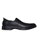 スケッチャーズ スリップインズ メンズ SKECHERS Slip-ins スリッポン ハンズフリー リラックスドフィット 205169 BLK ブラック