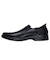 スケッチャーズ スリップインズ メンズ SKECHERS Slip-ins スリッポン ハンズフリー リラックスドフィット 205169 BLK ブラック