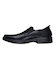 スケッチャーズ スリップインズ メンズ SKECHERS Slip-ins スリッポン ハンズフリー リラックスドフィット 205169 BLK ブラック