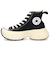 コンバース レディース スニーカー ハイカット 厚底 レースアップ オールスター サージトレーナー SURGETRAINER HI CONVERSE ALL STAR 31312401 31312402 オフホワイト ブラック 紐靴 黒 白 カジュアル シンプル レトロスポーティ シューズ
