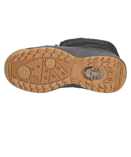 新品未使用M-U SPORTS ウィンターブーツ ブラック メレル MERRELL ブーツ ウィンターブーツ コールドパック 3 ゼロ