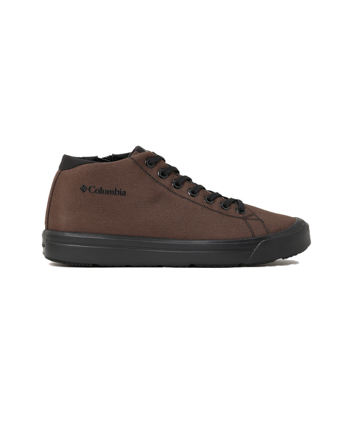 Columbia 防水ミッドカットブーツ ベージュ 新品 未使用 yu3905_7.jpg