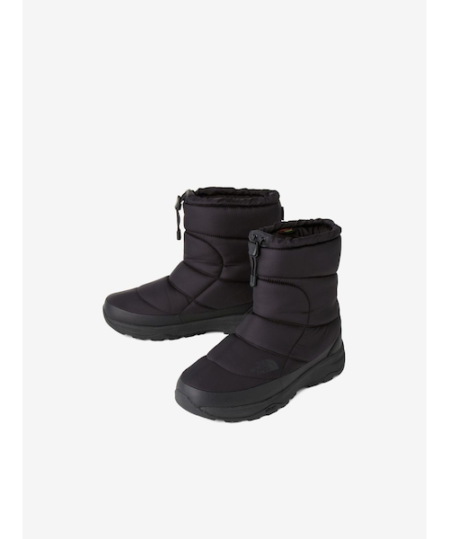 ノースフェイス ブーツ メンズ レディース スノーブーツ 滑らない 防水