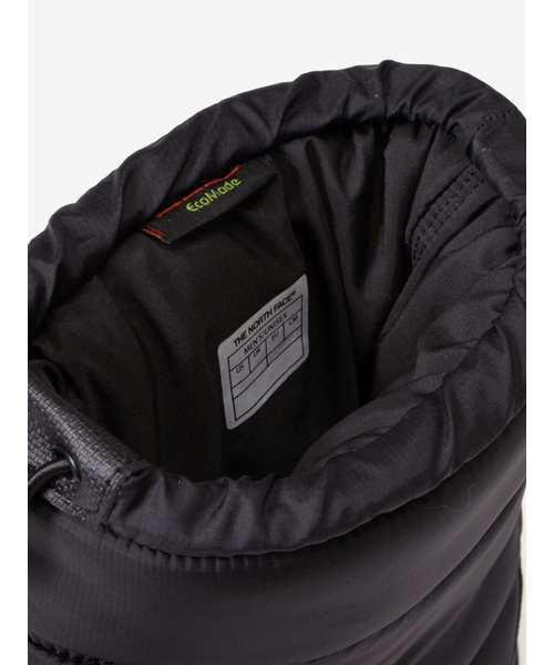 ノースフェイス ブーツ メンズ レディース スノーブーツ 滑らない 防水