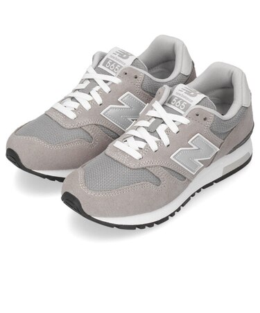 ニューバランス メンズ レディース スニーカー new balance ML565 EG1 