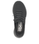 スケッチャーズ スリップインズ ハンズフリー スリッポン スニーカー レディース ウルトラフレックス Slip-ins SKECHERS ULTRAFLEX 150457 BBK ブラック 黒 履きやすい ノーマル幅