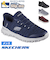 スケッチャーズ スリップインズ メンズ スリッポン スニーカー ハンズフリー ローカット すぐ履ける 履きやすい SKECHERS Slip-ins 233011 グライド ステップ ゼフィール GLIDE STEP ZEFYR BBK NVY GRY ブラック ネイビー グレー バーガンディ ノーマル幅 運動靴 ゴム紐
