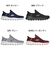 スケッチャーズ スリップインズ メンズ スリッポン スニーカー ハンズフリー ローカット すぐ履ける 履きやすい SKECHERS Slip-ins 233011 グライド ステップ ゼフィール GLIDE STEP ZEFYR BBK NVY GRY ブラック ネイビー グレー バーガンディ ノーマル幅 運動靴 ゴム紐