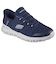 スケッチャーズ スリップインズ メンズ スリッポン スニーカー ハンズフリー ローカット すぐ履ける 履きやすい SKECHERS Slip-ins 233011 グライド ステップ ゼフィール GLIDE STEP ZEFYR BBK NVY GRY ブラック ネイビー グレー バーガンディ ノーマル幅 運動靴 ゴム紐
