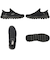 スケッチャーズ スリップインズ メンズ スリッポン スニーカー ハンズフリー ローカット すぐ履ける 履きやすい SKECHERS Slip-ins 233011 グライド ステップ ゼフィール GLIDE STEP ZEFYR BBK NVY GRY ブラック ネイビー グレー バーガンディ ノーマル幅 運動靴 ゴム紐