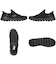 スケッチャーズ スリップインズ メンズ スリッポン スニーカー ハンズフリー ローカット すぐ履ける 履きやすい SKECHERS Slip-ins 233011 グライド ステップ ゼフィール GLIDE STEP ZEFYR BBK NVY GRY ブラック ネイビー グレー バーガンディ ノーマル幅 運動靴 ゴム紐
