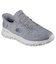 スケッチャーズ スリップインズ メンズ スリッポン スニーカー ハンズフリー ローカット すぐ履ける 履きやすい SKECHERS Slip-ins 233011 グライド ステップ ゼフィール GLIDE STEP ZEFYR BBK NVY GRY ブラック ネイビー グレー バーガンディ ノーマル幅 運動靴 ゴム紐