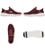 スケッチャーズ スリップインズ メンズ スリッポン スニーカー ハンズフリー ローカット すぐ履ける 履きやすい SKECHERS Slip-ins 233011 グライド ステップ ゼフィール GLIDE STEP ZEFYR BBK NVY GRY ブラック ネイビー グレー バーガンディ ノーマル幅 運動靴 ゴム紐