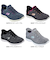 SKECHERS スケッチャーズ スリップインズ レディース サミッツ ダズリングヘイズ 149937W ワイド幅 軽量