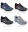 SKECHERS スケッチャーズ スリップインズ レディース サミッツ ダズリングヘイズ 149937W ワイド幅 軽量