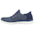 SKECHERS スケッチャーズ スリップインズ レディース サミッツ ダズリングヘイズ 149937W ワイド幅 軽量