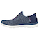 SKECHERS スケッチャーズ スリップインズ レディース サミッツ ダズリングヘイズ 149937W ワイド幅 軽量