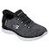 SKECHERS スケッチャーズ スリップインズ レディース サミッツ ダズリングヘイズ 149937W ワイド幅 軽量