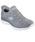 SKECHERS スケッチャーズ スリップインズ レディース サミッツ ダズリングヘイズ 149937W ワイド幅 軽量