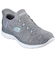 SKECHERS スケッチャーズ スリップインズ レディース サミッツ ダズリングヘイズ 149937W ワイド幅 軽量