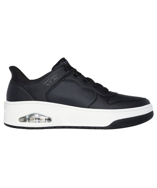 スケッチャーズ スリップインズ ハンズフリー スリッポン スニーカー