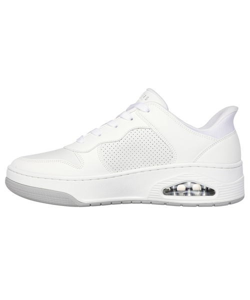 スケッチャーズ スリップインズ ハンズフリー スリッポン