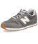 ニューバランス スニーカー メンズ NB ML373 靴 シューズ 定番 ランニング ウォーキング new balance NB ワイズD 2025SS新色