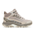 メレル レディース スニーカー 防水 防滑 通気性 スピードストライク２ ミドルカット MERRELL SPEEDSTRIKE2 MID WATERPROOF  W038278 W038274 黒 ブラック