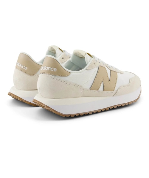 ニューバランス スニーカー レディース NB WS237 靴 シューズ 定番