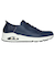 スケッチャーズ メンズ スニーカー スリップインズウノ イージー エア SKECHERS UNOEASYAI 183005