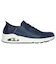 スケッチャーズ メンズ スニーカー スリップインズウノ イージー エア SKECHERS UNOEASYAI 183005