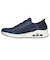 スケッチャーズ メンズ スニーカー スリップインズウノ イージー エア SKECHERS UNOEASYAI 183005