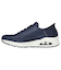 スケッチャーズ メンズ スニーカー スリップインズウノ イージー エア SKECHERS UNOEASYAI 183005