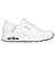 スケッチャーズ メンズ スニーカー スリップインズウノ イージー エア SKECHERS UNOEASYAI 183005