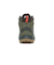メレル メンズ ハイキングシューズ 防水 スニーカー MERRELL スピード ストライク 2 ミッド ウォータープルーフ M037833 ブラック M037835 オリーブ