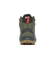 メレル メンズ ハイキングシューズ 防水 スニーカー MERRELL スピード ストライク 2 ミッド ウォータープルーフ M037833 ブラック M037835 オリーブ